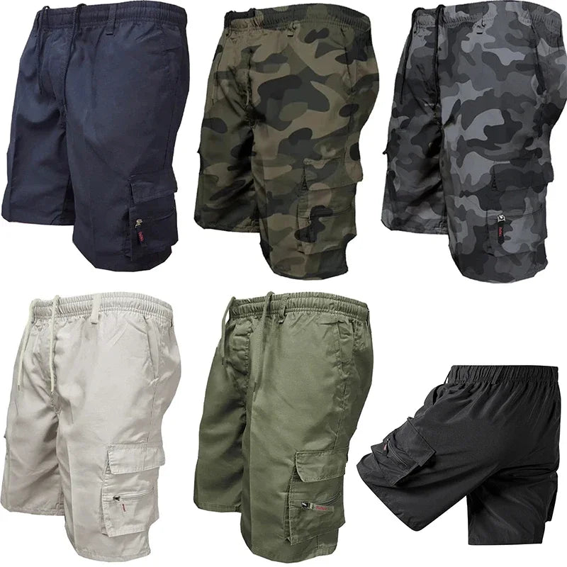 Cargo Shorts