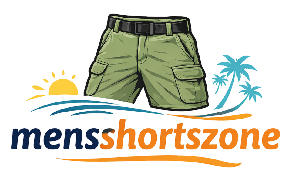 mens shorts zone